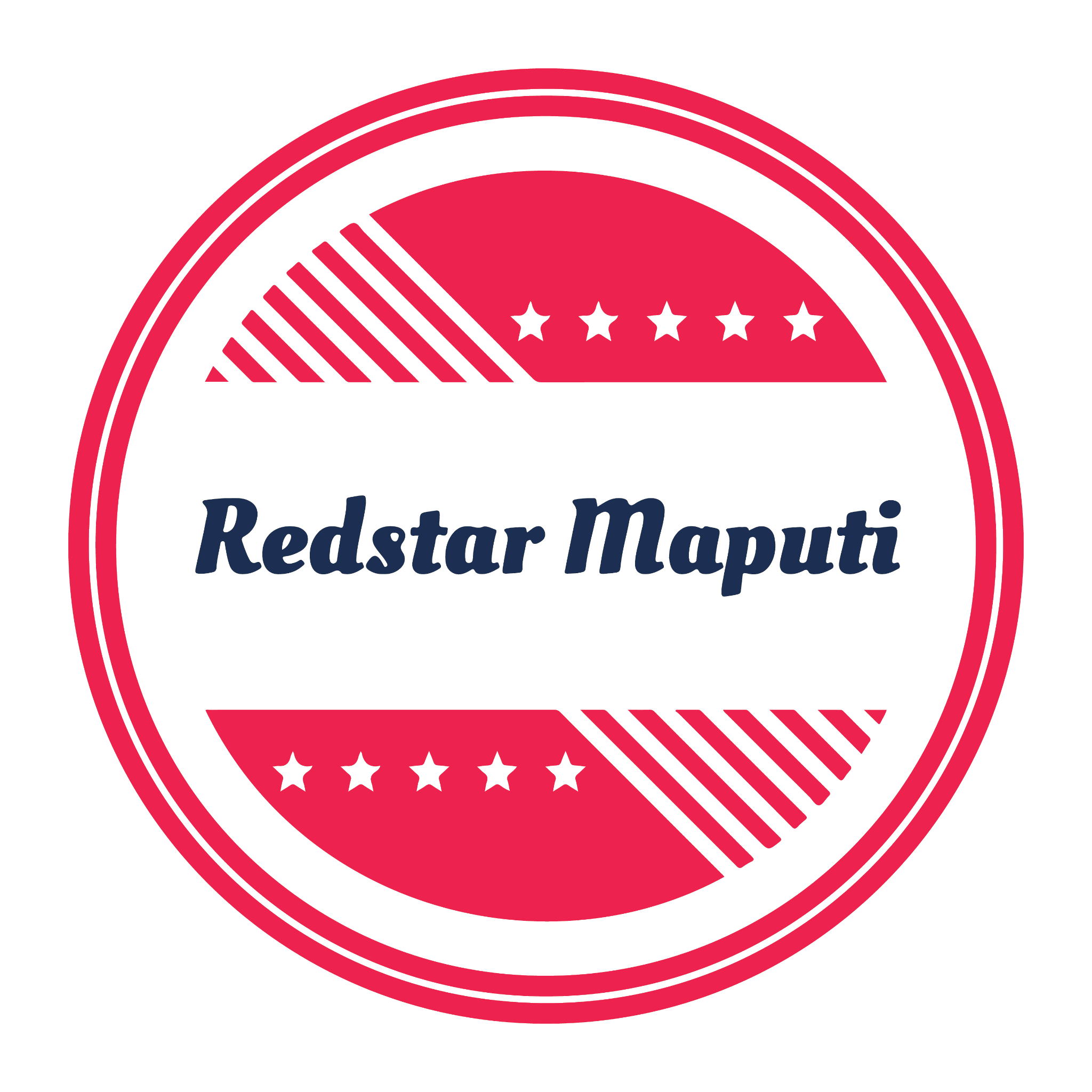 Redstar Maputi Logo